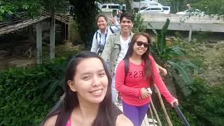preview picture of video 'Travel Vlog Bohol Two Day Trip '