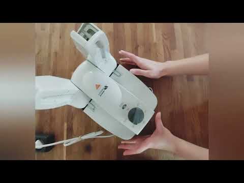 Alpenheat AD11 COMPACT DRY IONIZER (english) - shoe dryer - HOW TO USE Alpenheat AD11 COMPACT DRY IONIZER (english) - shoe dryer - HOW TO USE