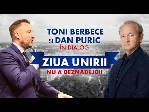 Maestrul Dan Puric si Toni Berbece in dialog despre unitatea in credinta || Biserica Profides