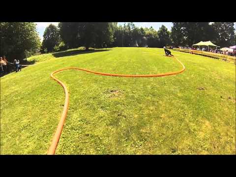 SDH Moravany - Gopro - Marťas