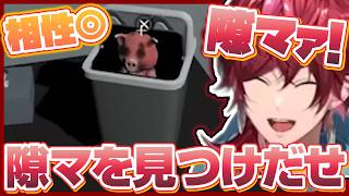 【隙マ】隙マァ!!と何度叫んだでしょうか？【ローレン・イロアス】