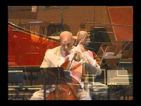 Veracini Sonata No. 12, 1st movement - Trio Settecento