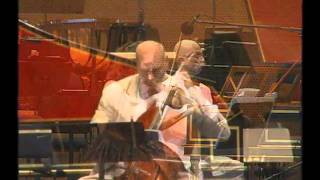 Veracini Sonata No. 12, 1st movement - Trio Settecento