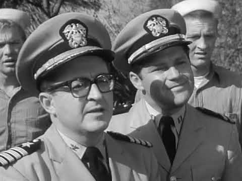 McHales Navy S2E32 - The McHale Mob