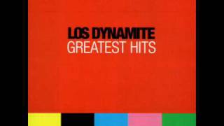 los dynamite pleasure song from the cd