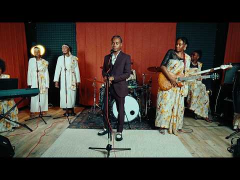 DADAY Music and Nyora Shine - Toulouse