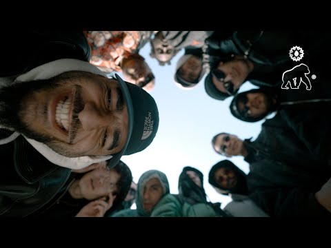 Fardi, Truwer - Местный (official video)