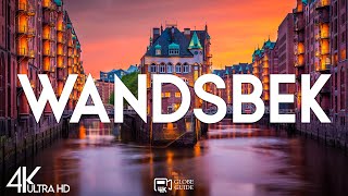 Top 10 Best Things to do in Wandsbek, Hamburg, Germany [Wandsbek Travel Guide 20