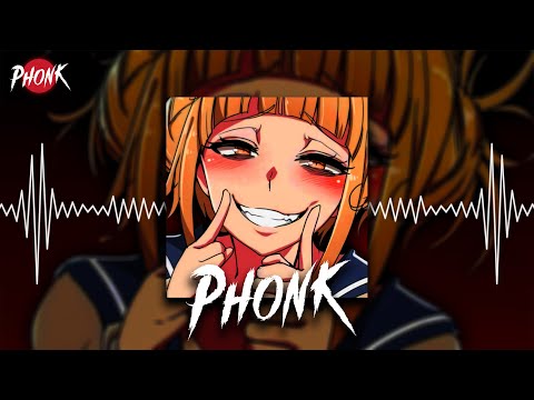 Phonk Music make you feel like badass villain ※ Aggressive Drift Phonk ※ Phonk Mix 2023 ※ Фонк