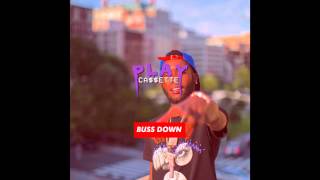 BUSS DOWN - SHY GLIZZY x MADEINTYO x JAY CRITCH TYPE BEAT (PROD. By PLAY CA$$ETTE)