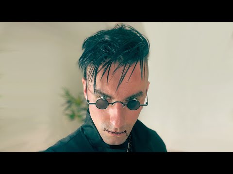 Venjent - Zip It (Official Music Video)