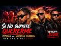 Si No Supiste Quererme – Ozuna ft. Wisin & Yandel ❤️ New Latin Hit 2026 | Official Audio