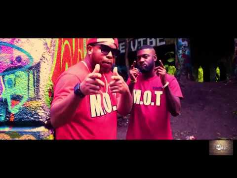 WHAT WE DO - MALLY MCCOY x SEVERE (OFFICIAL VIDEO) (NIKON D5300) DIR. MALLY DID DAT