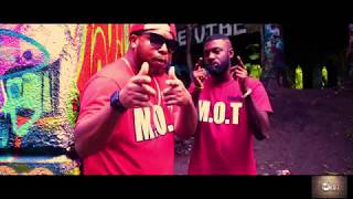 WHAT WE DO - MALLY MCCOY x SEVERE (OFFICIAL VIDEO) (NIKON D5300) DIR. MALLY DID DAT
