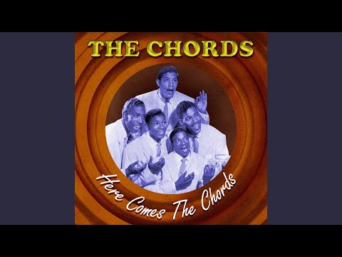 The Chords - Life Could Be a Dream cover