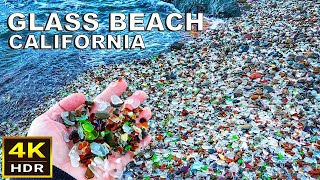 Glass Beach California: Is it worth visiting in 2023