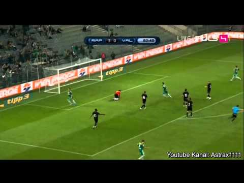 SK Rapid Wien - Tore - Saison 2011_12 - Wir sind Rapid - HD (720p)
