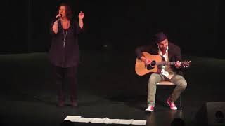 Bianca Shomburg und Björn Diewald - Zeit