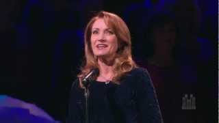 Sing Forth This Day - Jane Seymour and the Mormon Tabernacle Choir
