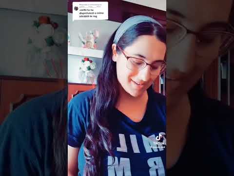 naomi dmt: tu nu disprețuiești