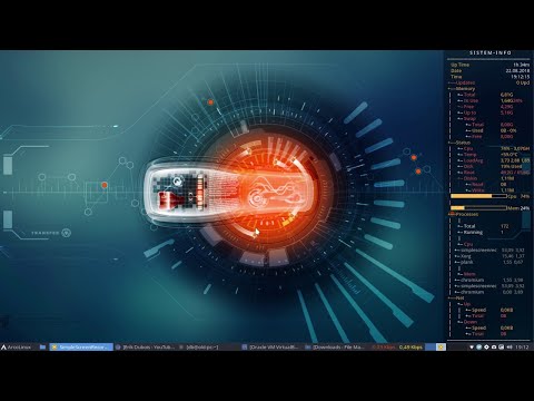 Kako Instalirati ArcoLinux i Windows 10 - Dual Boot