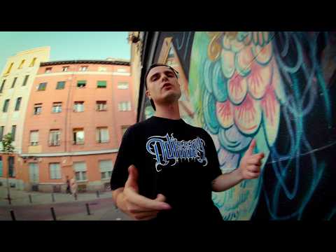 MAURI9 - MIRLO BLANCO (Videoclip)