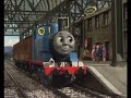 Thomas Friends Today On The Island Of Sodor Being Reliable US Dub HD MB