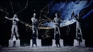 lecca / ｢Sky is the Limit feat. RHYMESTER｣from BEST ALBUM『BEST POSITIVE』