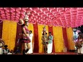 Kuththu Dance Karakattam