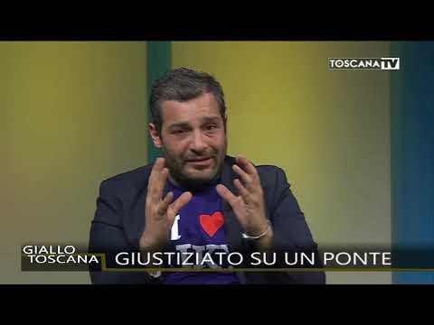 2019-06-01 GIALLO TOSCANA