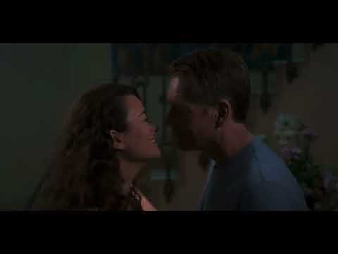 NCIS: Tony & Ziva 01x10 - Ending Scene - Ziva gives Tony a present