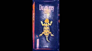 Dir en Grey - -I&#39;ll- [Audio/HQ]