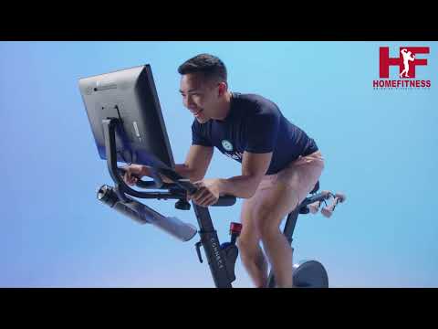 Echelon EX-5S-22 Smart Connect Bike