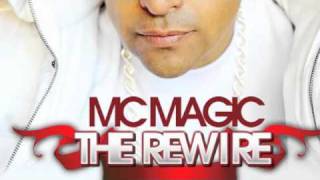 MC Magic Custom CD THE REWIRE