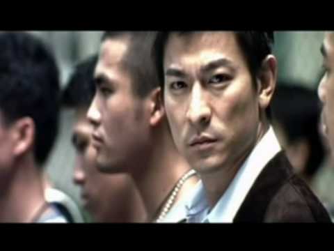 Trailer Infernal Affairs - Die achte Hölle