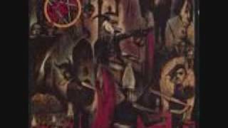 Slayer - Criminally Insane