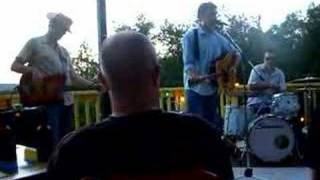 Today I Started Drinking Again