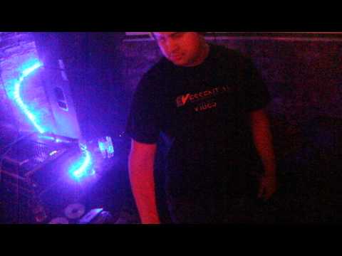 Matthew Pear   We Love Trance CE 007 @ Fort Colomb Poznań   01 09 2012