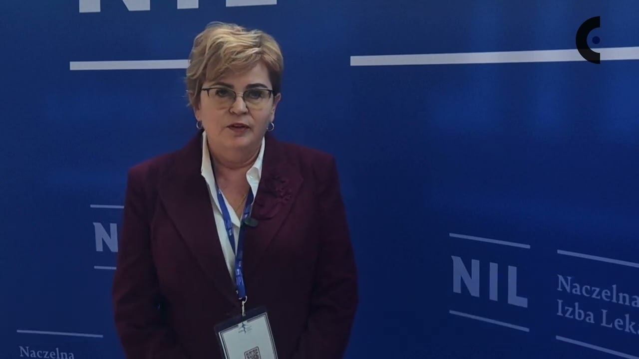 Wioletta Szafrańska-Kocuń, Lubelska Izba Lekarskam, o sporze wokół Krajowej Komisji Wyborczej