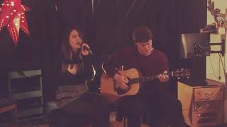 Sabela Ramil OT2018 - Frio metal (titulo inventado)