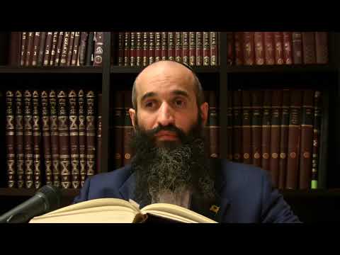 Shacharìt Minchà e Arvìt di seguito? - Hayom Yom 1 Kislèv - Rav Michael Elmaleh