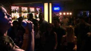 Hellcats - Fefe Dobson - Stuttering - Season 1 - Episode 9