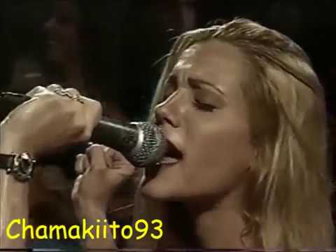 YARUMBA - No Llorare - Yo Te Necesito (90's)