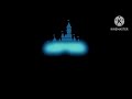 Walt Disney Pictures Logo 2005 Chicken Little Closing Variant With Lilo And Stitch Variant