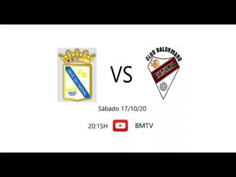 201017  1EM  BM SEIS DO NADAL - BM TEJINA