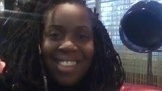 Vlog: Natural but still wearing wigs