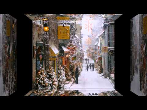Its the most wonderful time of the year video