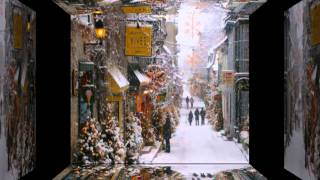 Johnny Mathis Its The Most Wonderful Time Of The Year.