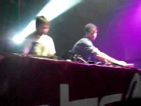 Spreesafari LEXY & K-PAUL