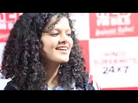 ALI KHAN CHAHU MAIN YA NA WITH PALAK MUCCHAL